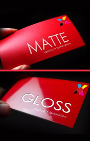 custom_marketing_business_promotional_Lamination Business Cards_design_online_printing_Canada
