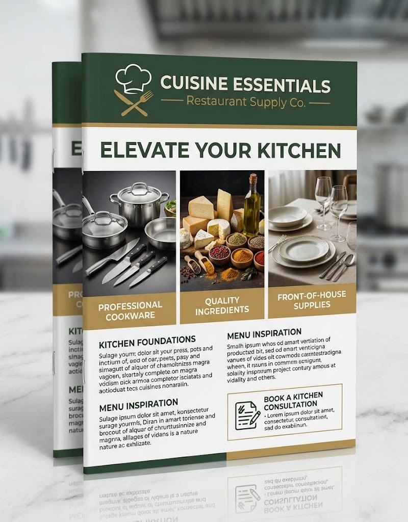 Booklets 100lb Silk Text - 8.5 x 11 Professional Design Services & Printing online store Canada - Design X Print Canada www.xdesigner.ca