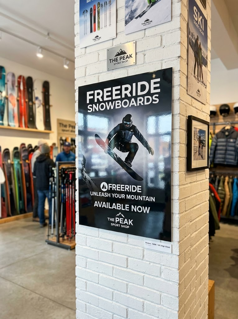 Posters - 100lb + UV (High Gloss) Professional Design Services & Printing online store Canada - Design X Print Canada www.xdesigner.ca