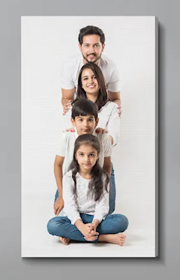 custom marketing business promotional Canvas Prints design gift idea online printing Canada