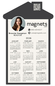 custom marketing business promotional Custom Magnets design online printing Canada