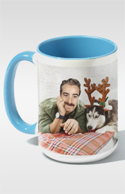 custom marketing business promotional Mugs design gift idea online printing Canada