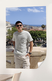 custom marketing business promotional Wall Decals poster board Signs design online printing Canada