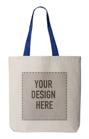 custom_marketing_business_promotional_Shopping Tote Bags_design_online_printing_Canada