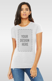 custom_marketing_business_promotional_woMen's clothing_design_online_printing_Canada
