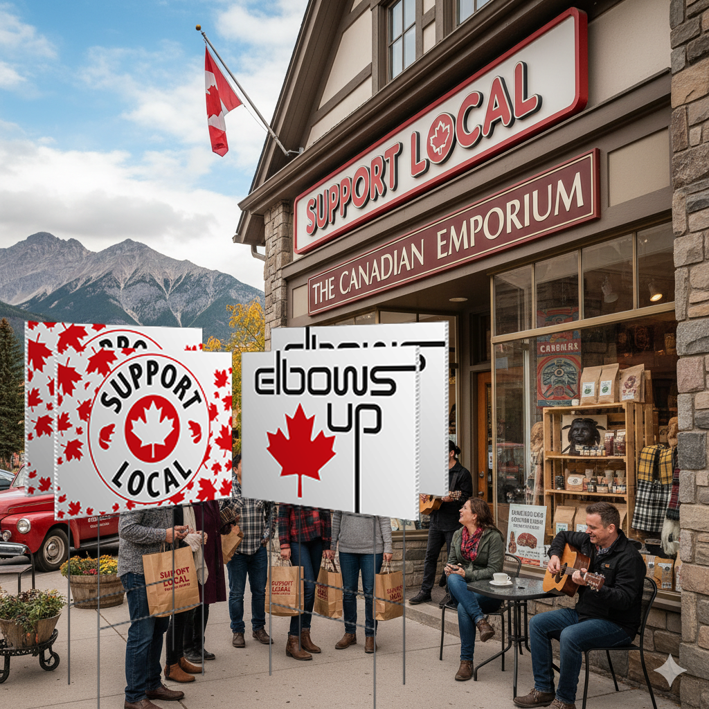 local support buy canadian design print shop online canada xdesigner ca