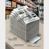 Booklets 80lb Gloss Text - 8.5x5.5 Professional Design Services & Printing online store Canada - Design X Print Canada www.xdesigner.ca