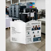 Booklets 80lb Silk Text- 8.5 x 11 Professional Design Services & Printing online store Canada - Design X Print Canada www.xdesigner.ca