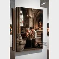 Canvas Prints Stretched 15mil Canvas + Wooden Frame Professional Design Services & Printing online store Canada - Design X Print Canada www.xdesigner.ca
