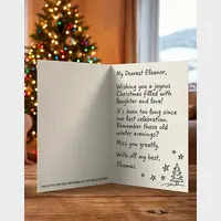 Greeting Cards Writable 13pt Enviro Uncoated Professional Design Services & Printing online store Canada - Design X Print Canada www.xdesigner.ca