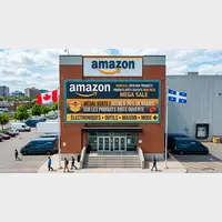 Mesh Banners - 8oz Polyester Mesh Professional Design Services & Printing online store Canada - Design X Print Canada www.xdesigner.ca