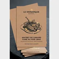 Postcards 18PT Kraft Board Paper Professional Design Services & Printing online store Canada - Design X Print Canada www.xdesigner.ca