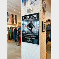 Posters - 100lb + UV (High Gloss) Professional Design Services & Printing online store Canada - Design X Print Canada www.xdesigner.ca