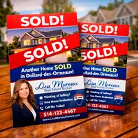 Flyers 100lb Gloss Text