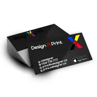 business card design print shop online canada xdesigner ca