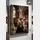 Canvas Prints Stretched 15mil Canvas + Wooden Frame Professional Design Services & Printing online store Canada - Design X Print Canada www.xdesigner.ca