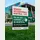 Coroplast Yard Signs H-Stand Compatible - 8mm Professional Design Services & Printing online store Canada - Design X Print Canada www.xdesigner.ca