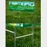 H Stands (for signs) - 9.5W x 29.5H Professional Design Services & Printing online store Canada - Design X Print Canada www.xdesigner.ca