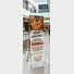 X Frame Banners - 23.6 x 63 13oz Matte Vinyl Professional Design Services & Printing online store Canada - Design X Print Canada www.xdesigner.ca